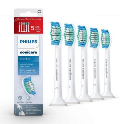 Philips Sonicare SimplyClean C1